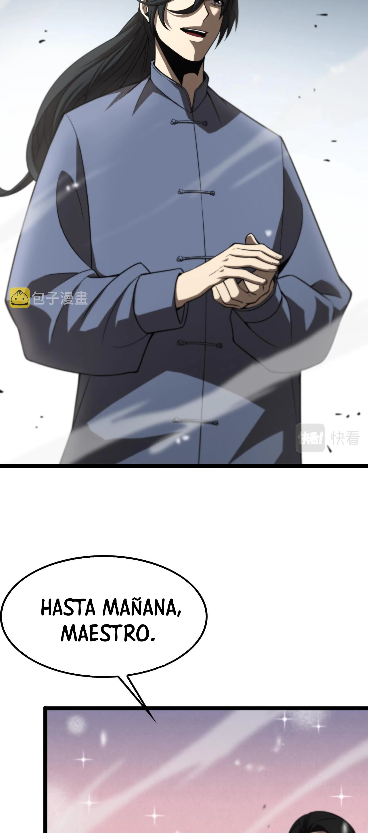 Apocalipsis Mundial en Linea > Capitulo 146 > Page 131